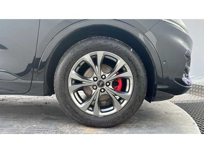 Ford Kuga KUGA 1.5 EcoBoost 150 ST-Line Edition 5dr 