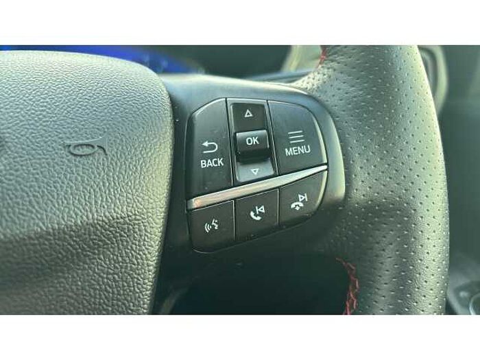 Ford Kuga KUGA 1.5 EcoBoost 150 ST-Line Edition 5dr 