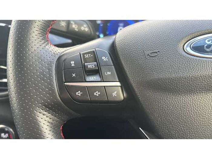 Ford Kuga KUGA 1.5 EcoBoost 150 ST-Line Edition 5dr 