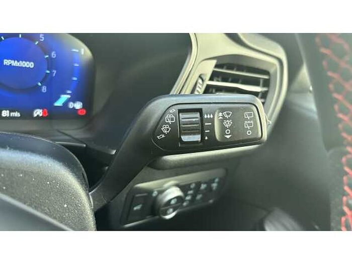 Ford Kuga KUGA 1.5 EcoBoost 150 ST-Line Edition 5dr 