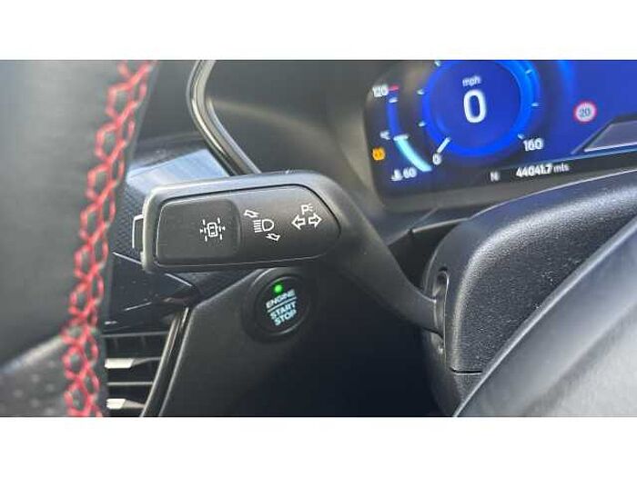 Ford Kuga KUGA 1.5 EcoBoost 150 ST-Line Edition 5dr 