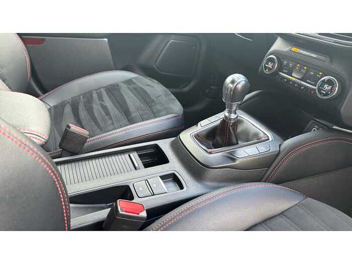 Ford Kuga KUGA 1.5 EcoBoost 150 ST-Line Edition 5dr 