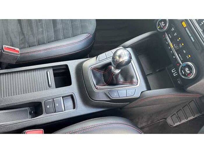 Ford Kuga KUGA 1.5 EcoBoost 150 ST-Line Edition 5dr 
