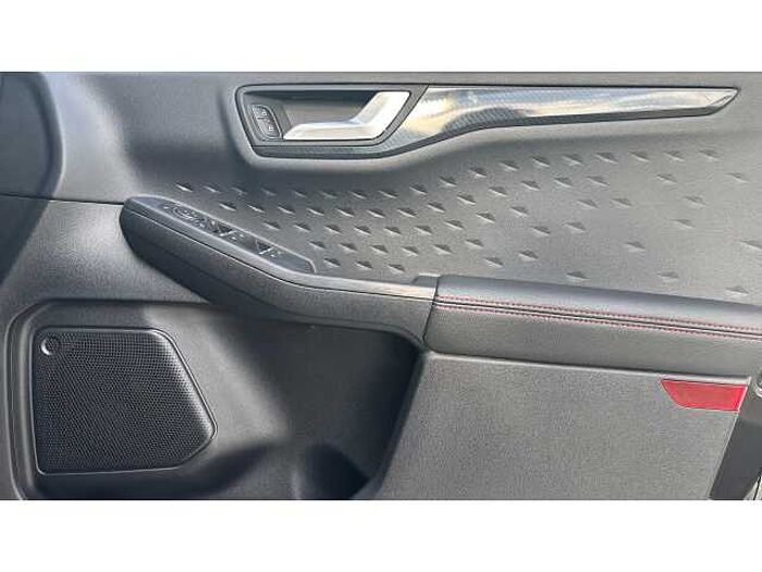 Ford Kuga KUGA 1.5 EcoBoost 150 ST-Line Edition 5dr 
