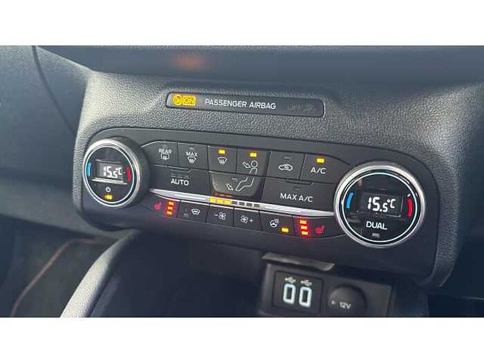 Ford Kuga KUGA 1.5 EcoBoost 150 ST-Line Edition 5dr 
