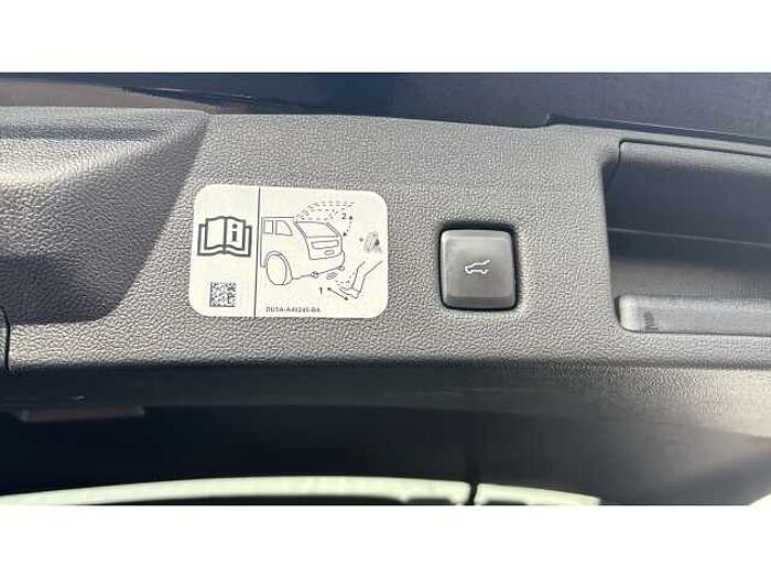 Ford Kuga KUGA 1.5 EcoBoost 150 ST-Line Edition 5dr 