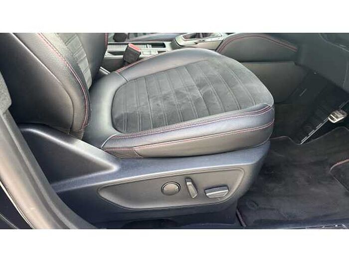 Ford Kuga KUGA 1.5 EcoBoost 150 ST-Line Edition 5dr 