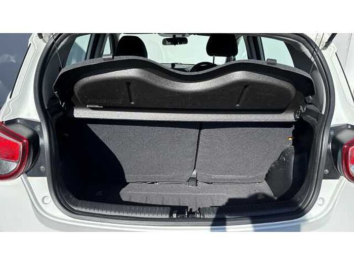 Hyundai i10 I10 1.0 SE 5dr 