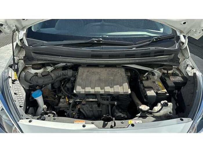 Hyundai i10 I10 1.0 SE 5dr 
