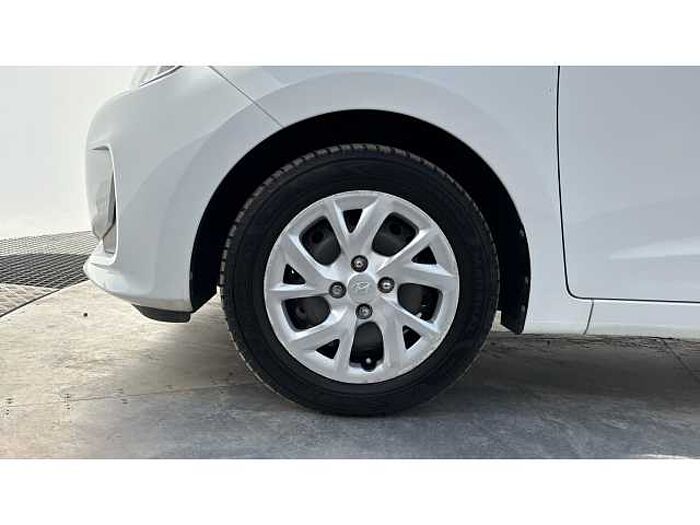 Hyundai i10 I10 1.0 SE 5dr 