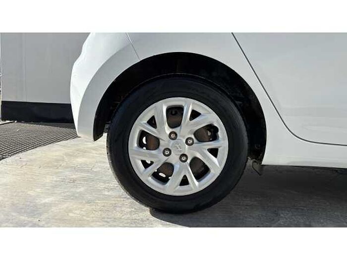 Hyundai i10 I10 1.0 SE 5dr 
