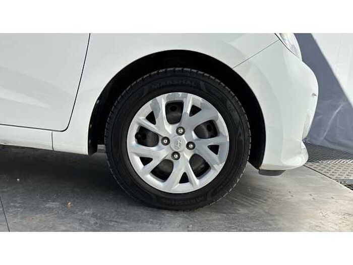 Hyundai i10 I10 1.0 SE 5dr 