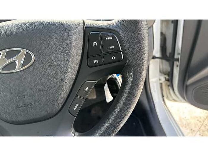 Hyundai i10 I10 1.0 SE 5dr 