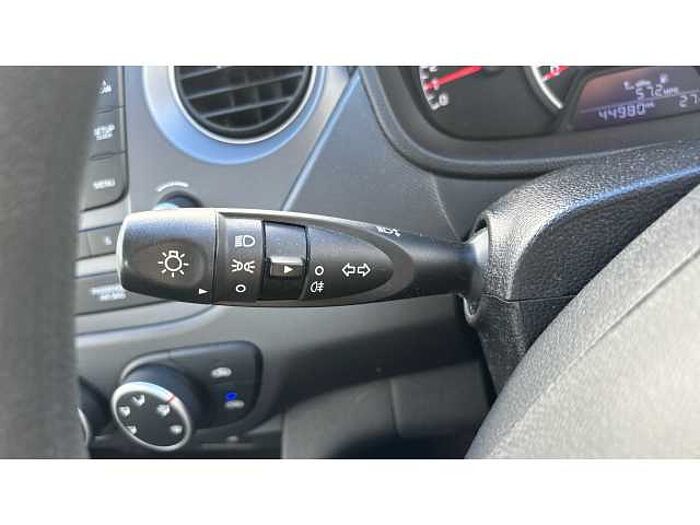 Hyundai i10 I10 1.0 SE 5dr 