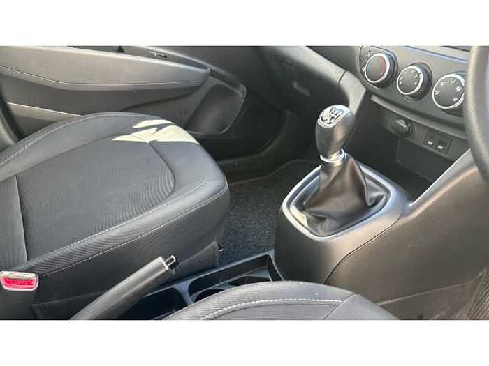 Hyundai i10 I10 1.0 SE 5dr 