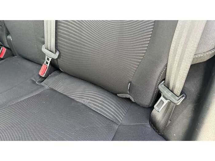 Hyundai i10 I10 1.0 SE 5dr 