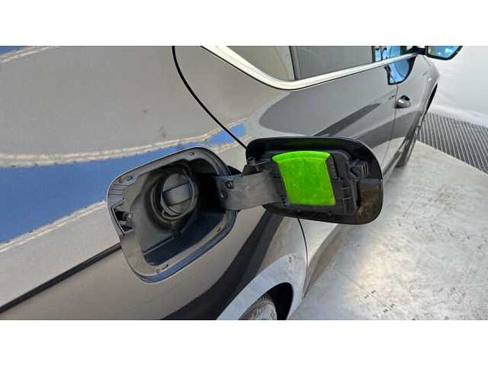 SKODA Superb SUPERB 2.0 TSI Laurin + Klement 5dr DSG 