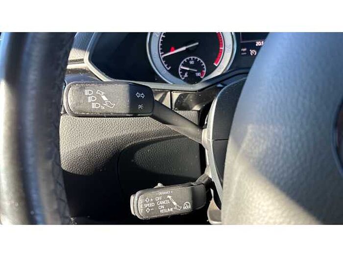 SKODA Superb SUPERB 2.0 TSI Laurin + Klement 5dr DSG 