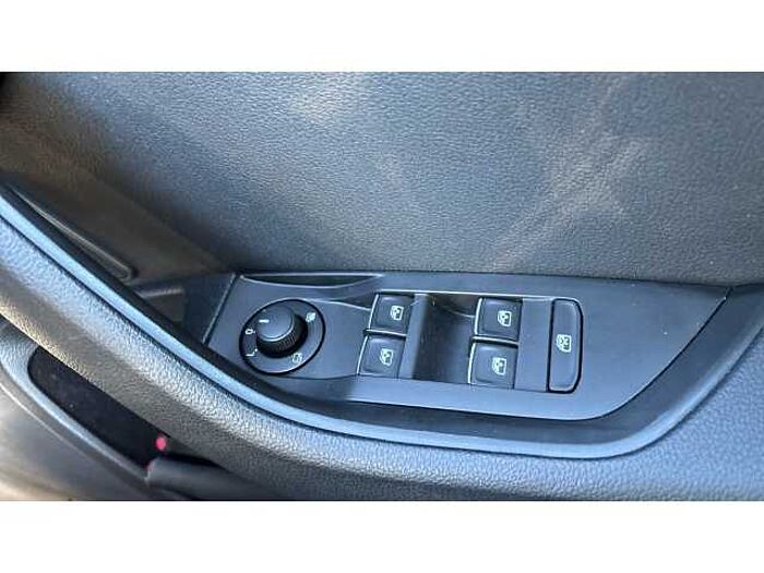 SKODA Superb SUPERB 2.0 TSI Laurin + Klement 5dr DSG 