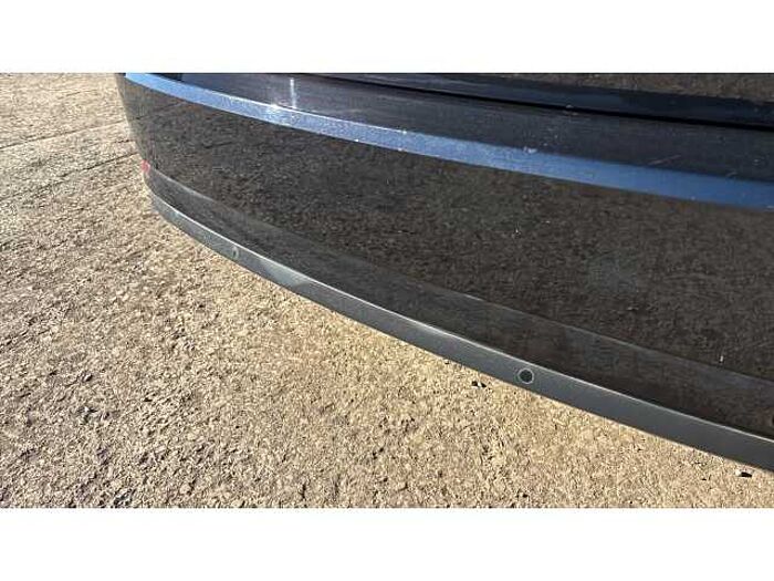 SKODA Superb SUPERB 2.0 TSI Laurin + Klement 5dr DSG 