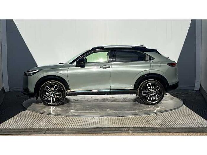 Honda HR-V Hybrid HR-V 1.5 eHEV Advance Style 5dr CVT 
