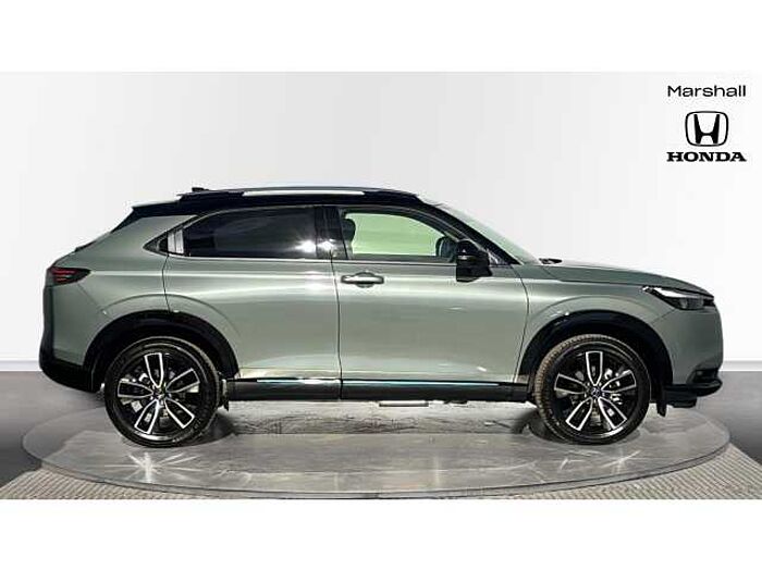 Honda HR-V Hybrid HR-V 1.5 eHEV Advance Style 5dr CVT 