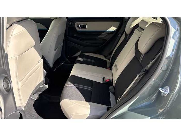 Honda HR-V Hybrid HR-V 1.5 eHEV Advance Style 5dr CVT 