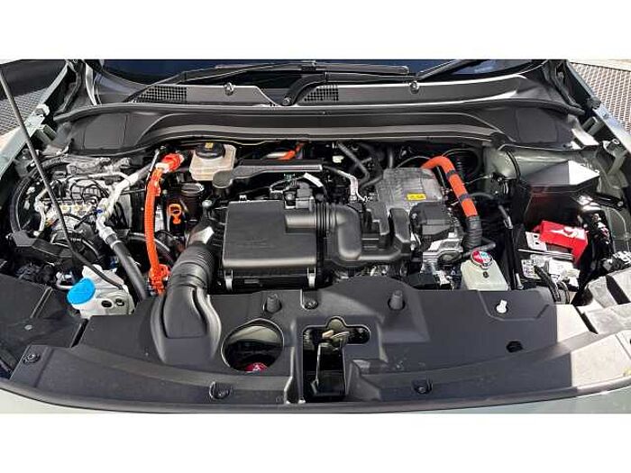 Honda HR-V Hybrid HR-V 1.5 eHEV Advance Style 5dr CVT 