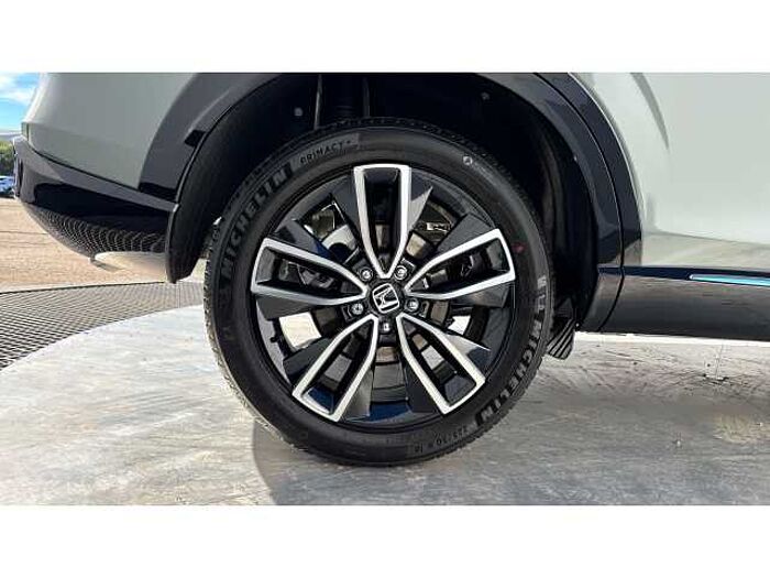 Honda HR-V Hybrid HR-V 1.5 eHEV Advance Style 5dr CVT 