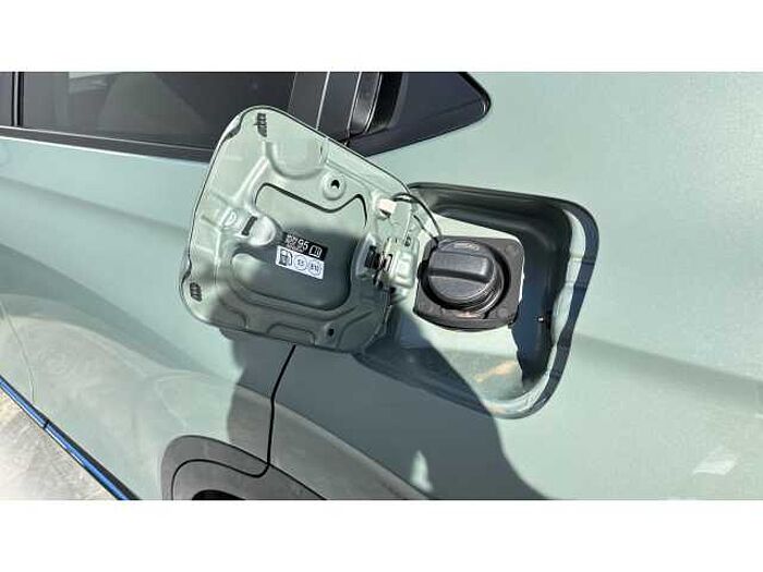 Honda HR-V Hybrid HR-V 1.5 eHEV Advance Style 5dr CVT 