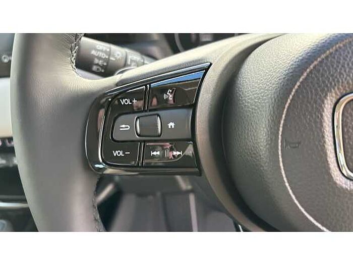 Honda HR-V Hybrid HR-V 1.5 eHEV Advance Style 5dr CVT 