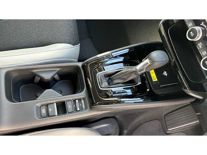 Honda HR-V Hybrid HR-V 1.5 eHEV Advance Style 5dr CVT 