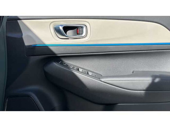 Honda HR-V Hybrid HR-V 1.5 eHEV Advance Style 5dr CVT 