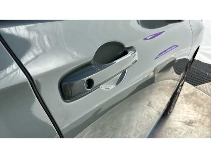 Honda HR-V Hybrid HR-V 1.5 eHEV Advance Style 5dr CVT 