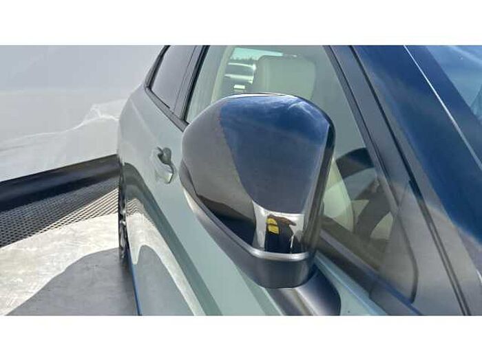 Honda HR-V Hybrid HR-V 1.5 eHEV Advance Style 5dr CVT 