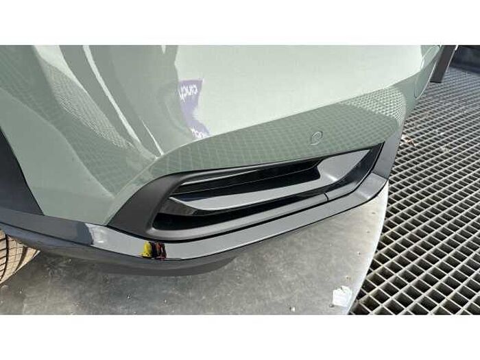 Honda HR-V Hybrid HR-V 1.5 eHEV Advance Style 5dr CVT 