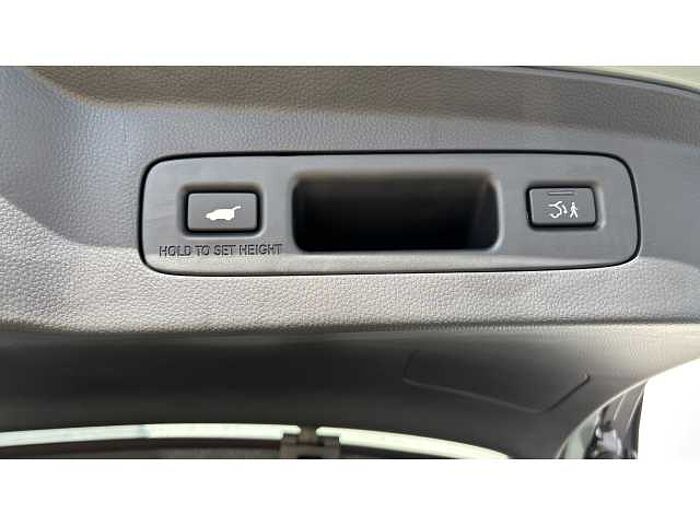 Honda HR-V Hybrid HR-V 1.5 eHEV Advance Style 5dr CVT 