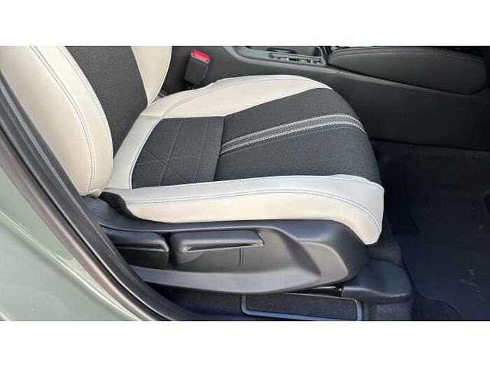Honda HR-V Hybrid HR-V 1.5 eHEV Advance Style 5dr CVT 
