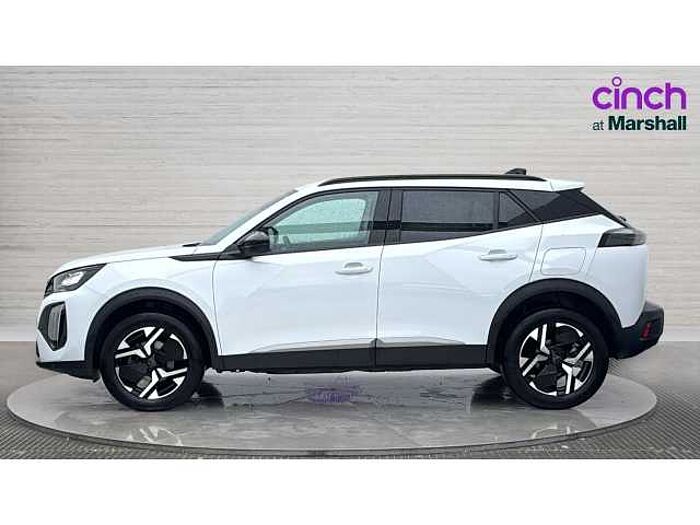 Peugeot 2008 2008 1.2 PureTech 130 Allure 5dr 