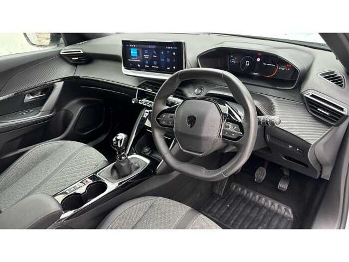 Peugeot 2008 2008 1.2 PureTech 130 Allure 5dr 