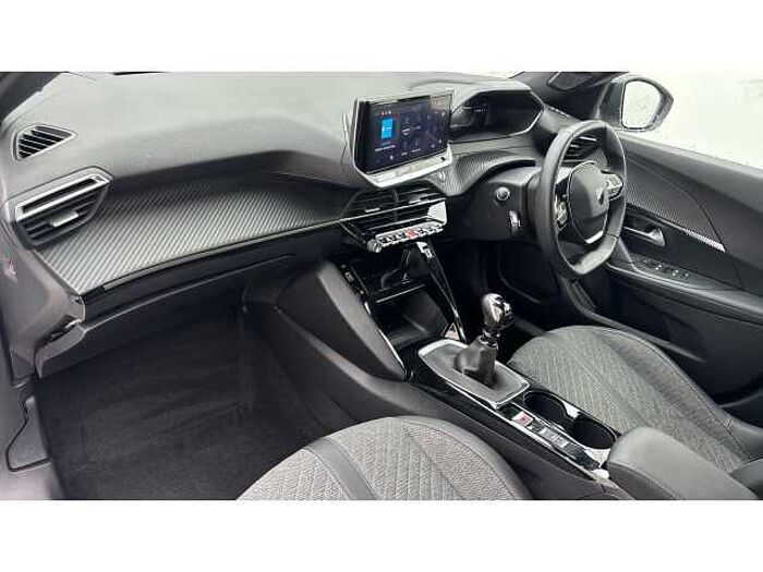 Peugeot 2008 2008 1.2 PureTech 130 Allure 5dr 