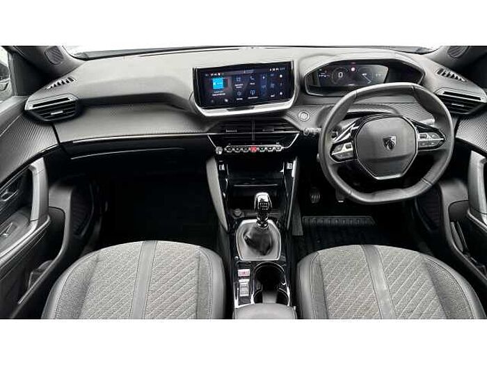 Peugeot 2008 2008 1.2 PureTech 130 Allure 5dr 