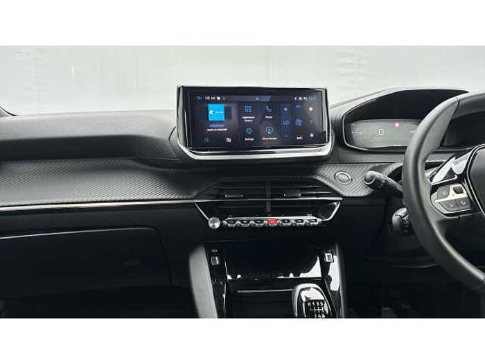 Peugeot 2008 2008 1.2 PureTech 130 Allure 5dr 