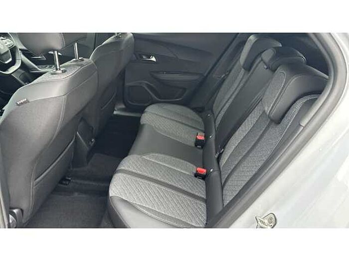 Peugeot 2008 2008 1.2 PureTech 130 Allure 5dr 