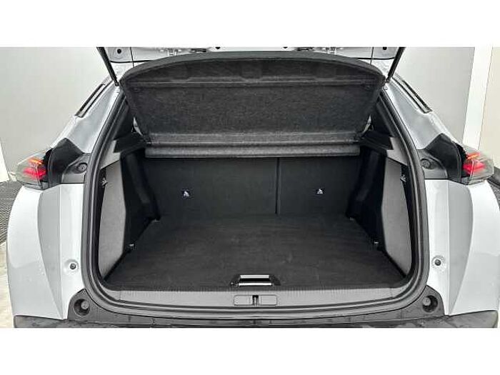 Peugeot 2008 2008 1.2 PureTech 130 Allure 5dr 