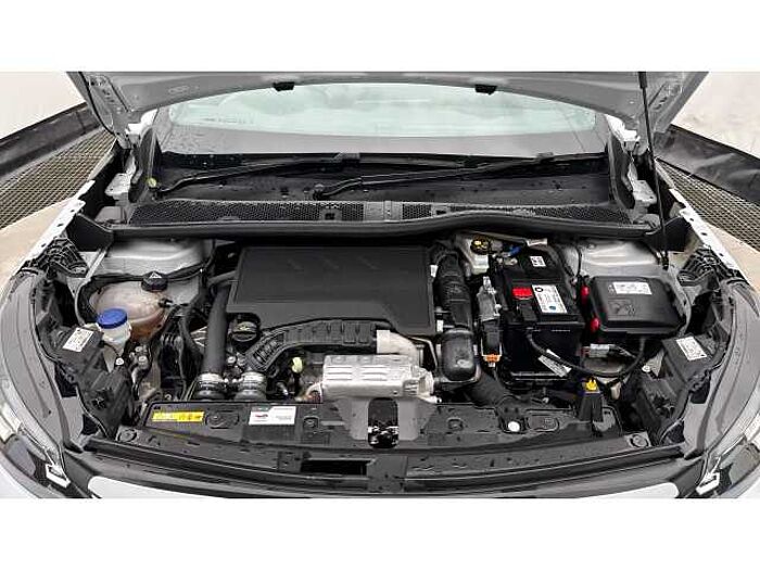 Peugeot 2008 2008 1.2 PureTech 130 Allure 5dr 