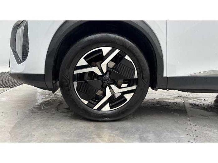 Peugeot 2008 2008 1.2 PureTech 130 Allure 5dr 