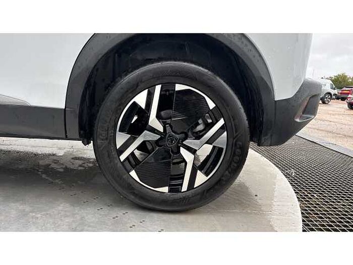 Peugeot 2008 2008 1.2 PureTech 130 Allure 5dr 