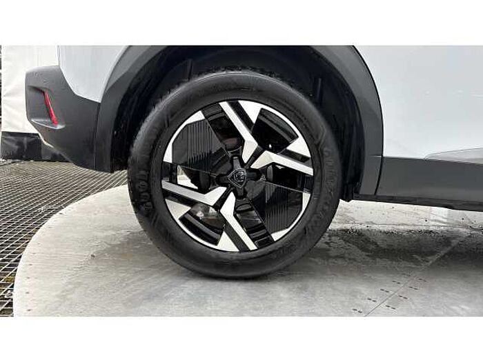 Peugeot 2008 2008 1.2 PureTech 130 Allure 5dr 