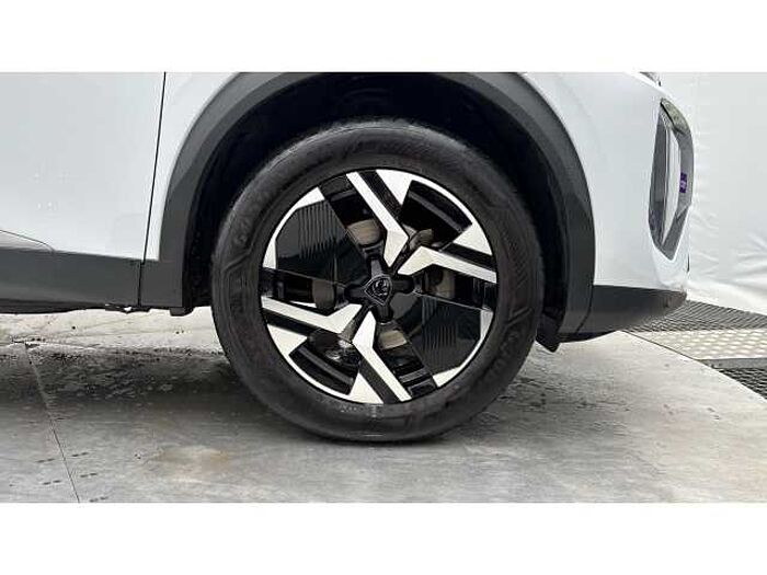 Peugeot 2008 2008 1.2 PureTech 130 Allure 5dr 